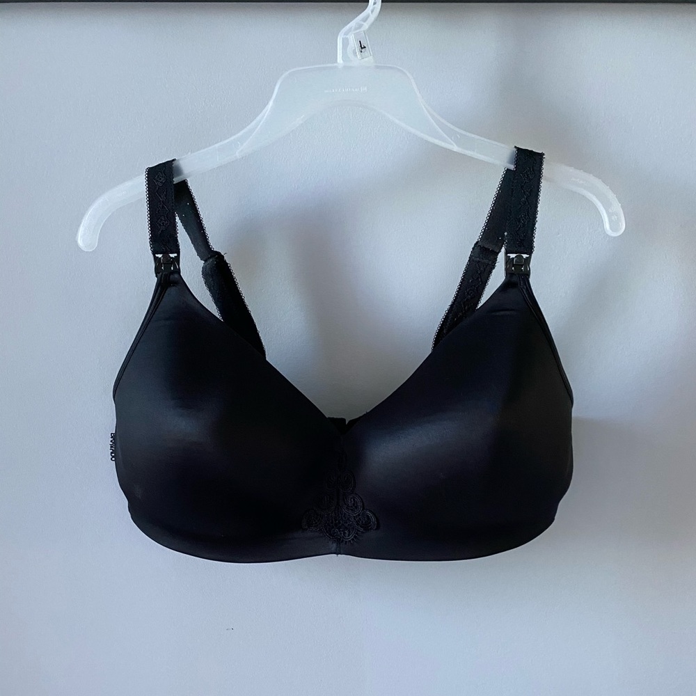 Bravado nursing bra, size 38DD/E